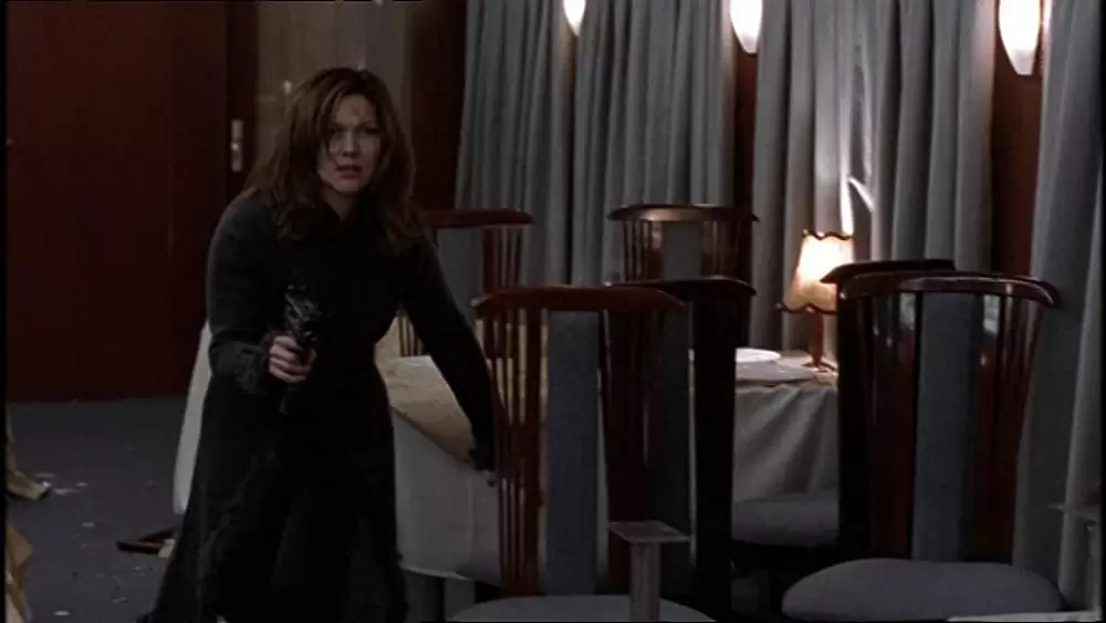 ディレイルド 暴走超特急の画像