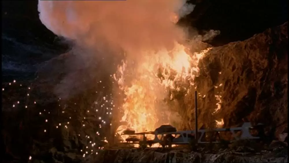 ディレイルド 暴走超特急の画像