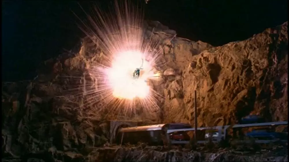 ディレイルド 暴走超特急の画像