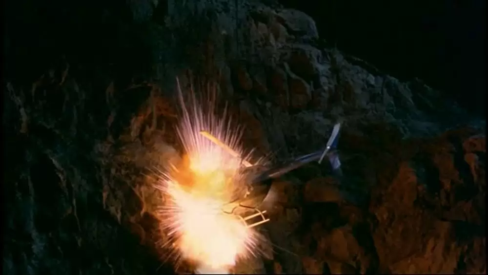 ディレイルド 暴走超特急の画像