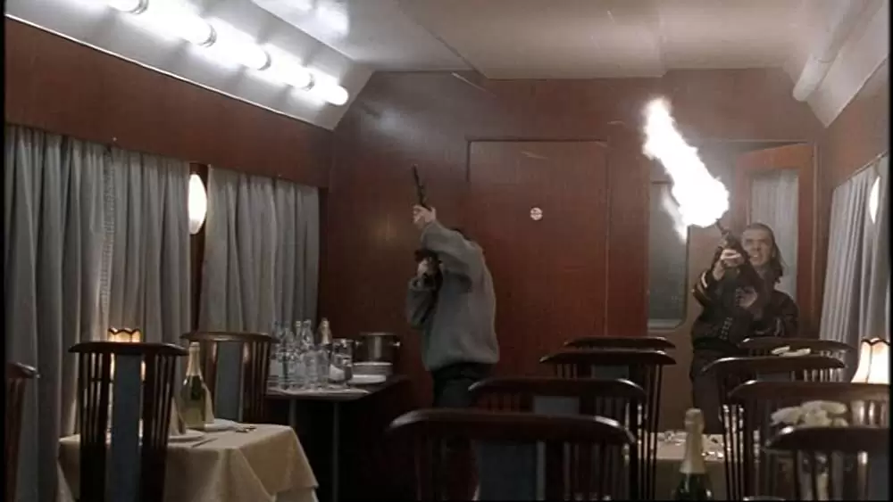 ディレイルド 暴走超特急の画像