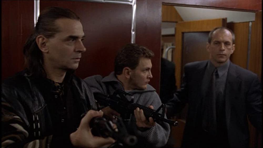 ディレイルド 暴走超特急の画像