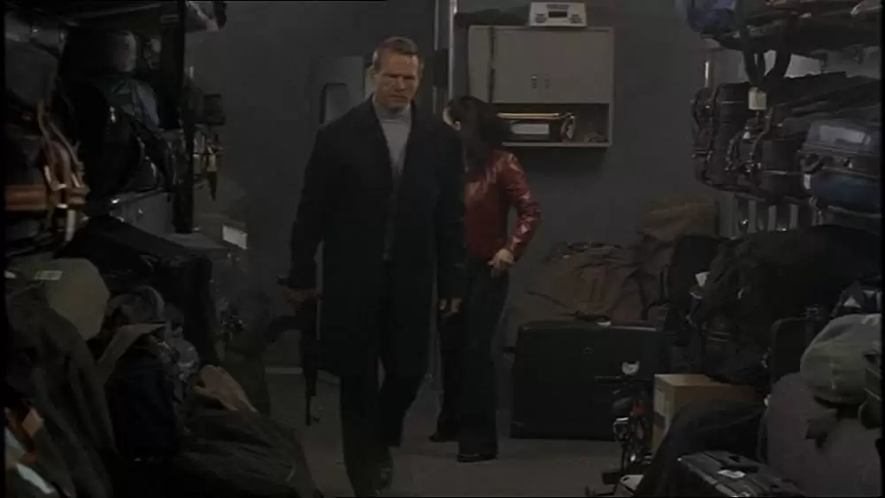 ディレイルド 暴走超特急の画像