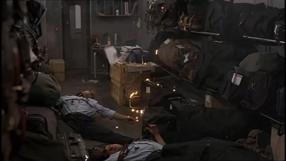 ディレイルド 暴走超特急の画像