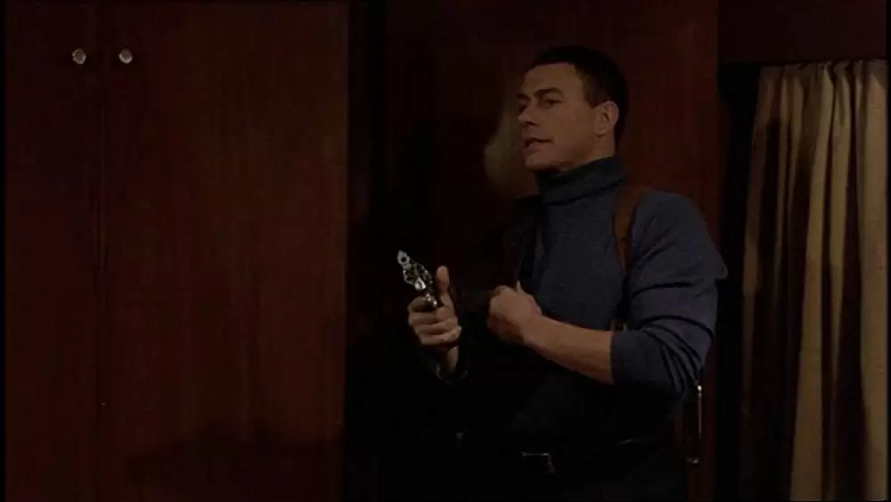 ディレイルド 暴走超特急の画像