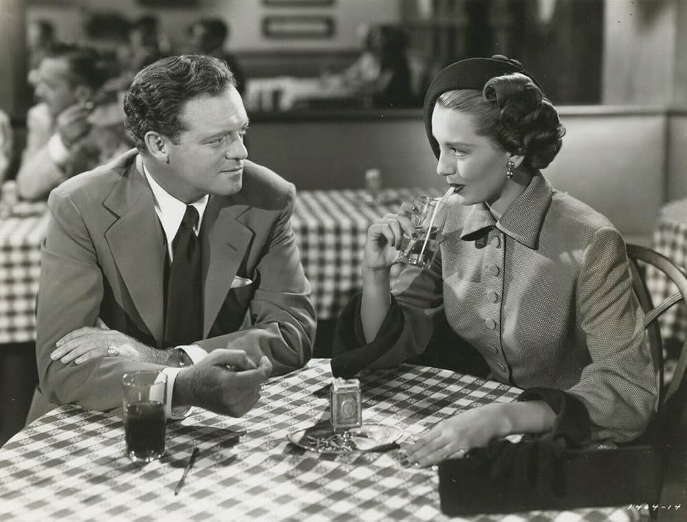 East Side, West Side（原題）の画像