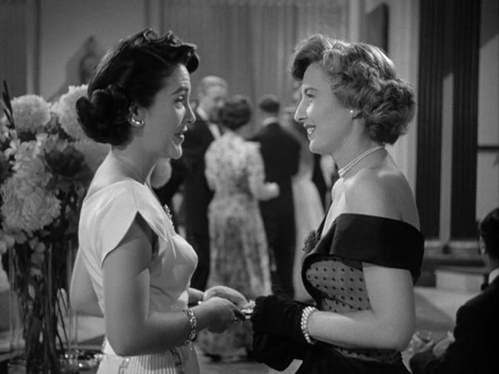 East Side, West Side（原題）の写真