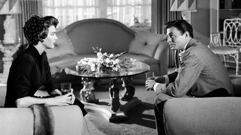 East Side, West Side（原題）の画像