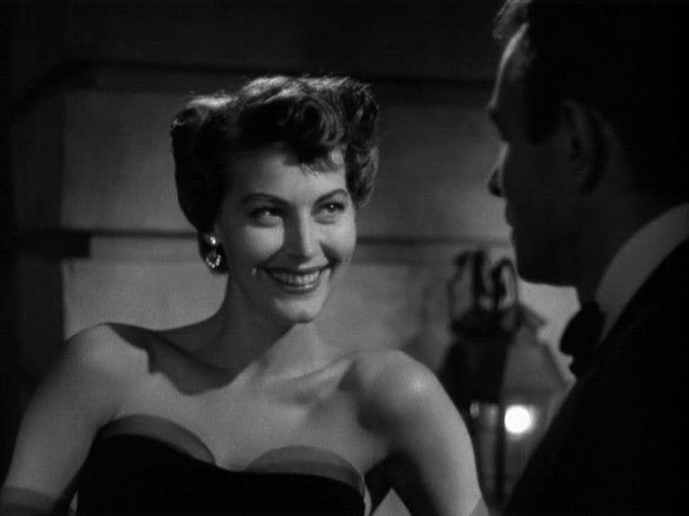 East Side, West Side（原題）の画像