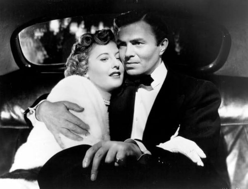 East Side, West Side（原題）の画像