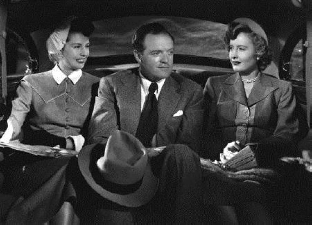 East Side, West Side（原題）の画像