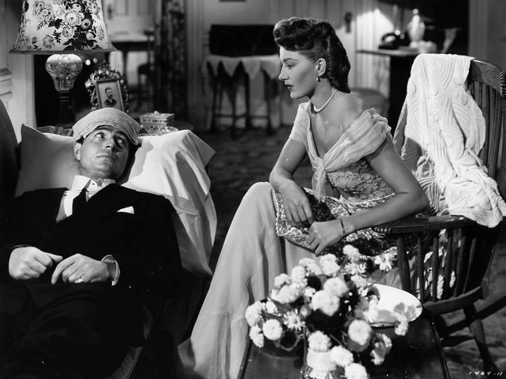 East Side, West Side（原題）の画像