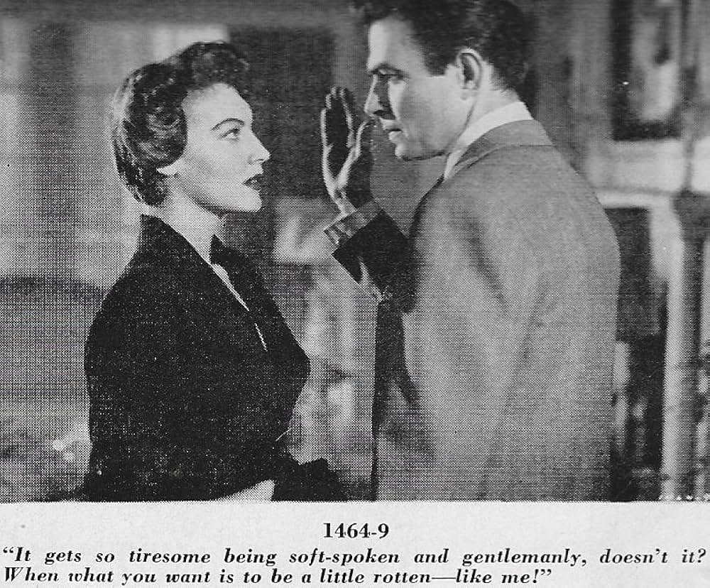 East Side, West Side（原題）の画像