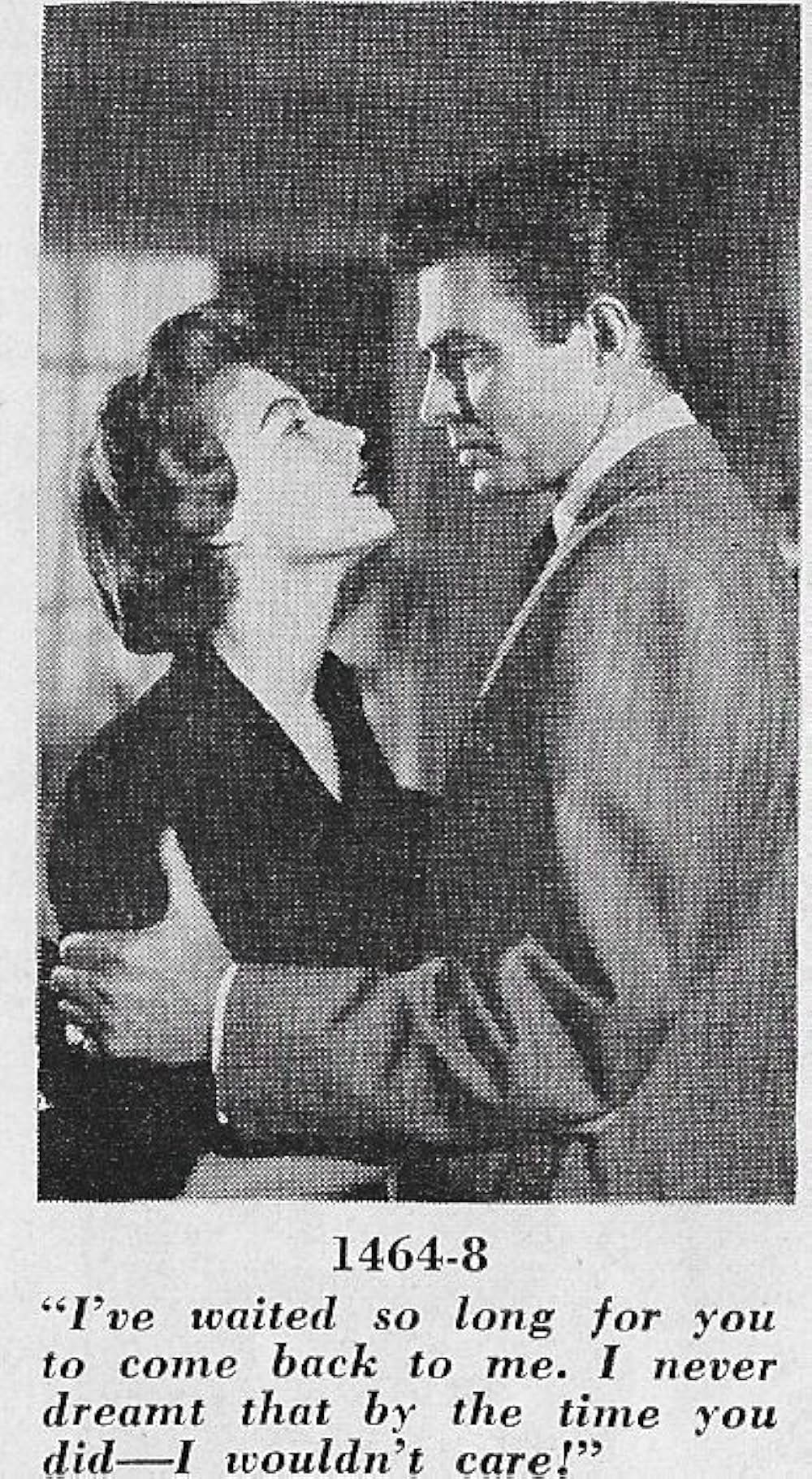 East Side, West Side（原題）の画像