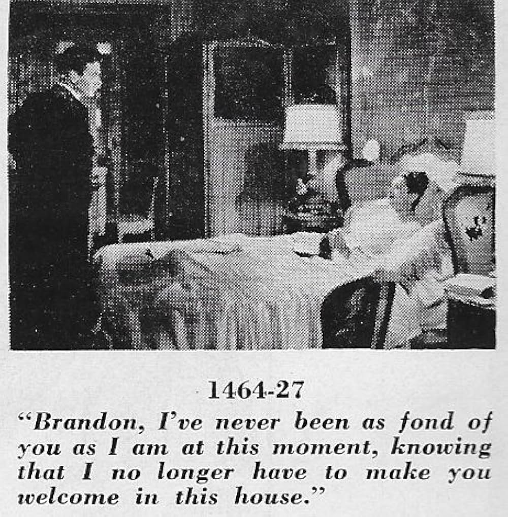 East Side, West Side（原題）の画像