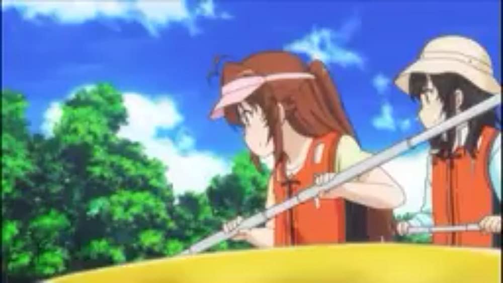 劇場版 のんのんびより ばけーしょんの画像