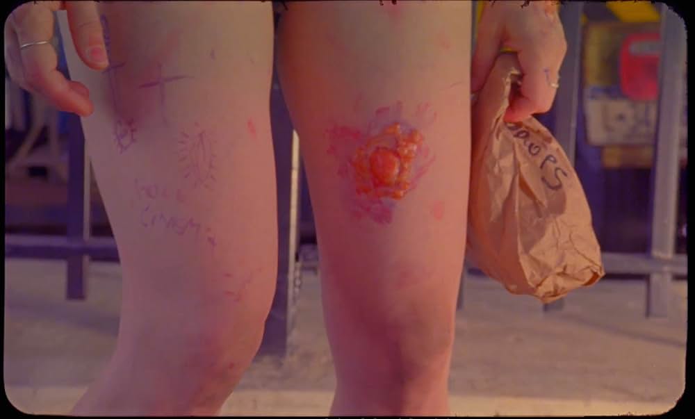 The Return of Tragedy（原題）の写真