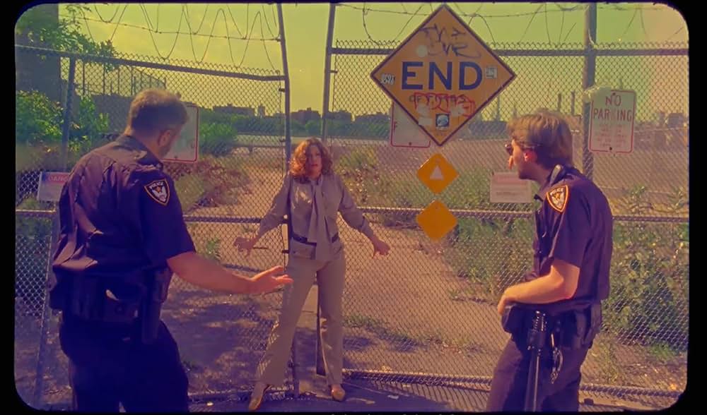 The Return of Tragedy（原題）の画像