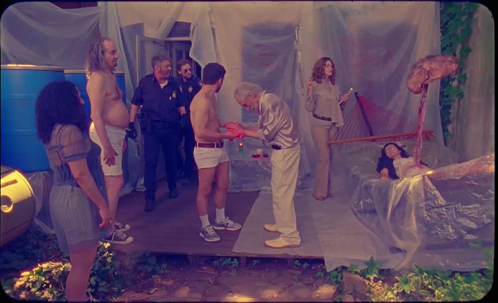 The Return of Tragedy（原題）の画像