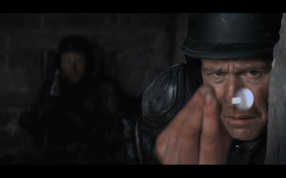 The Silent City（原題）の画像