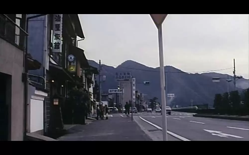 男はつらいよ 口笛を吹く寅次郎の画像