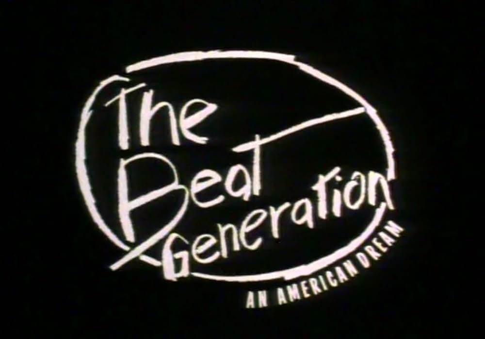 The Beat Generation: An American Dream（原題）の写真