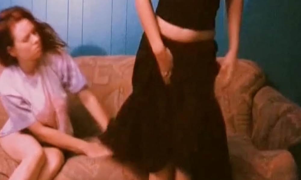 Jessicka Rabid（原題）の画像