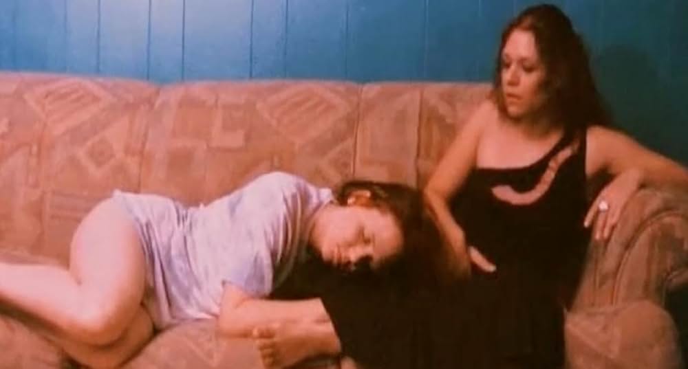 Jessicka Rabid（原題）の画像