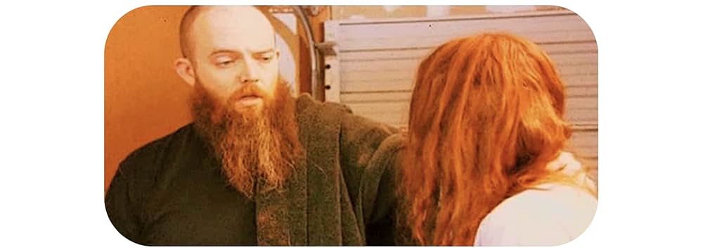 Jessicka Rabid（原題）の画像