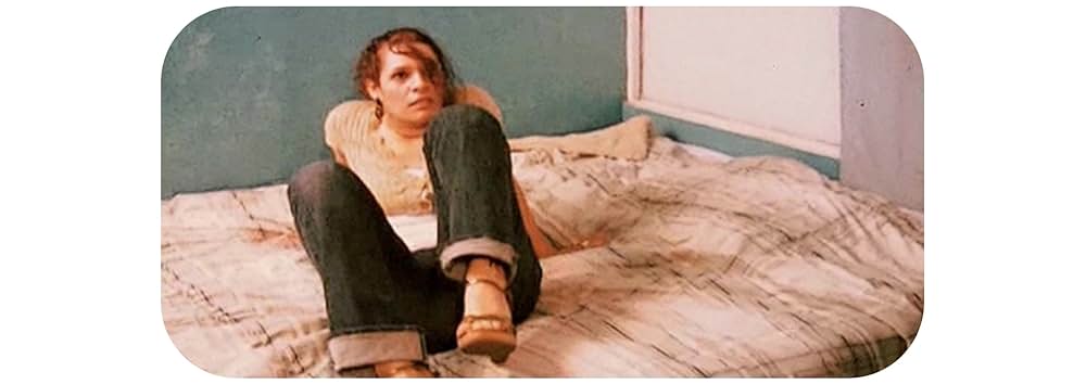 Jessicka Rabid（原題）の画像