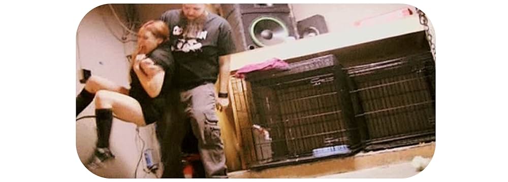 Jessicka Rabid（原題）の画像