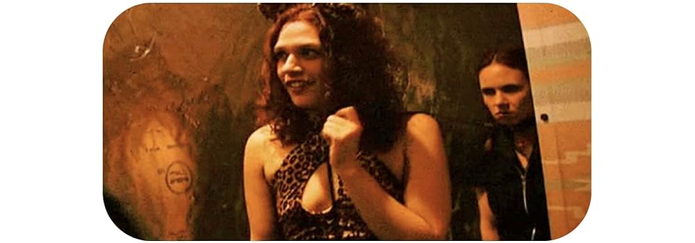 Jessicka Rabid（原題）の画像