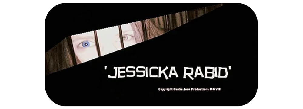 Jessicka Rabid（原題）の画像
