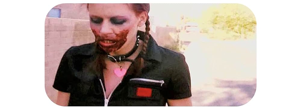 Jessicka Rabid（原題）の画像