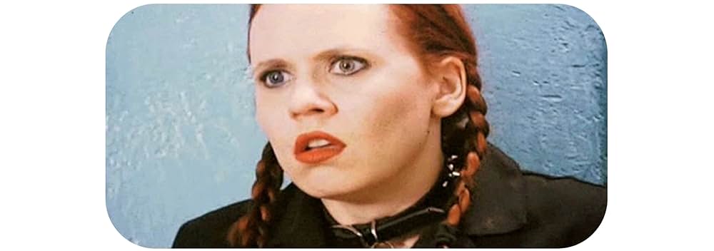 Jessicka Rabid（原題）の画像