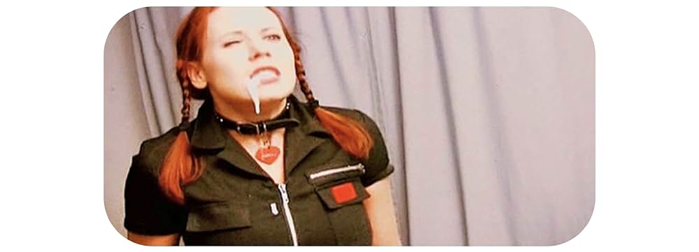 Jessicka Rabid（原題）の画像