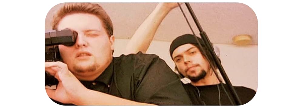 Jessicka Rabid（原題）の画像