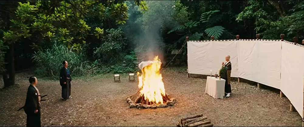 沈黙ーサイレンスーの画像