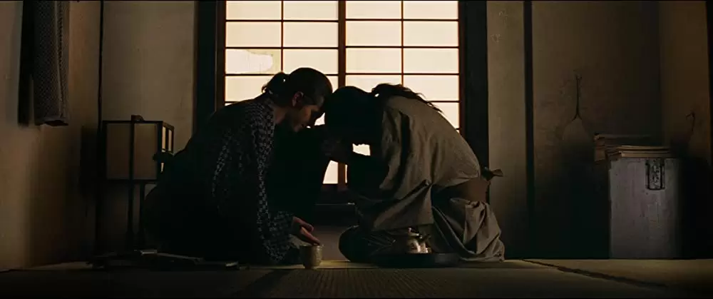 沈黙ーサイレンスーの画像