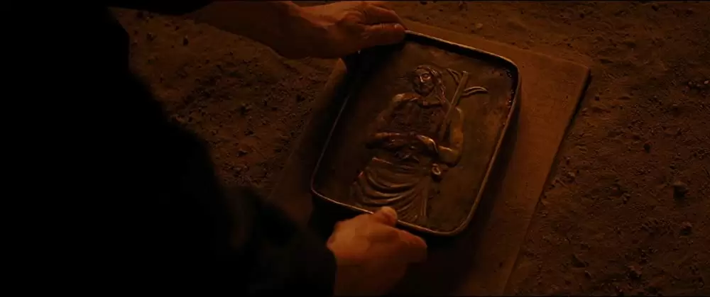 沈黙ーサイレンスーの画像