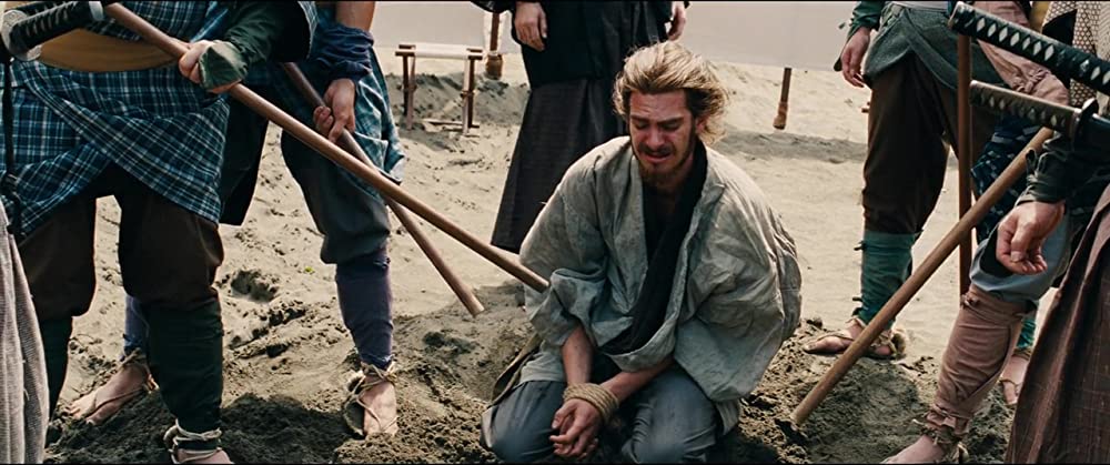 沈黙ーサイレンスーの画像