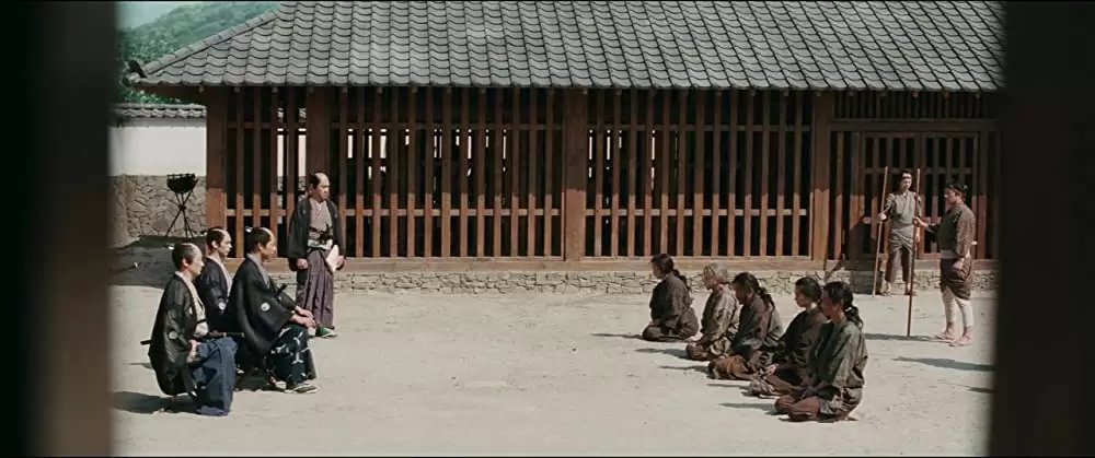 沈黙ーサイレンスーの画像