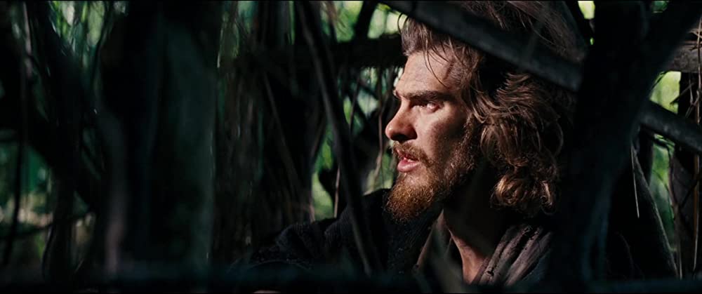 沈黙ーサイレンスーの画像