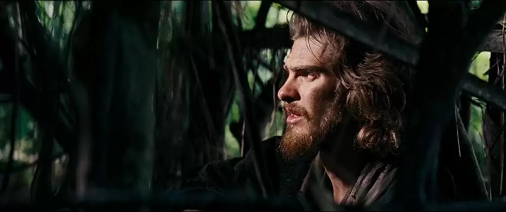 沈黙ーサイレンスーの画像