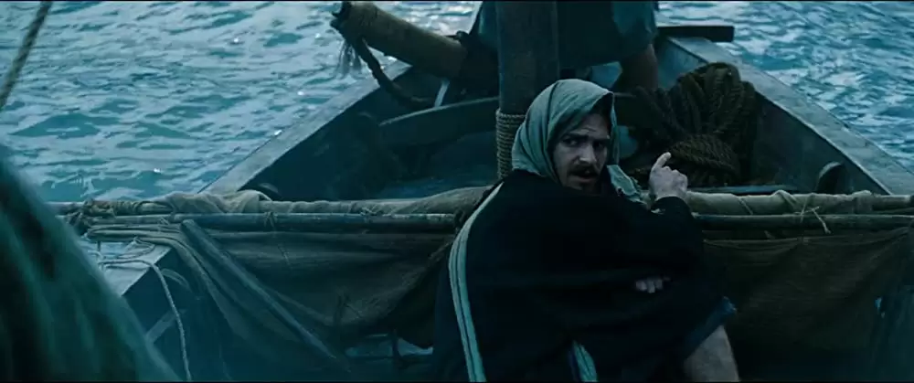 沈黙ーサイレンスーの画像