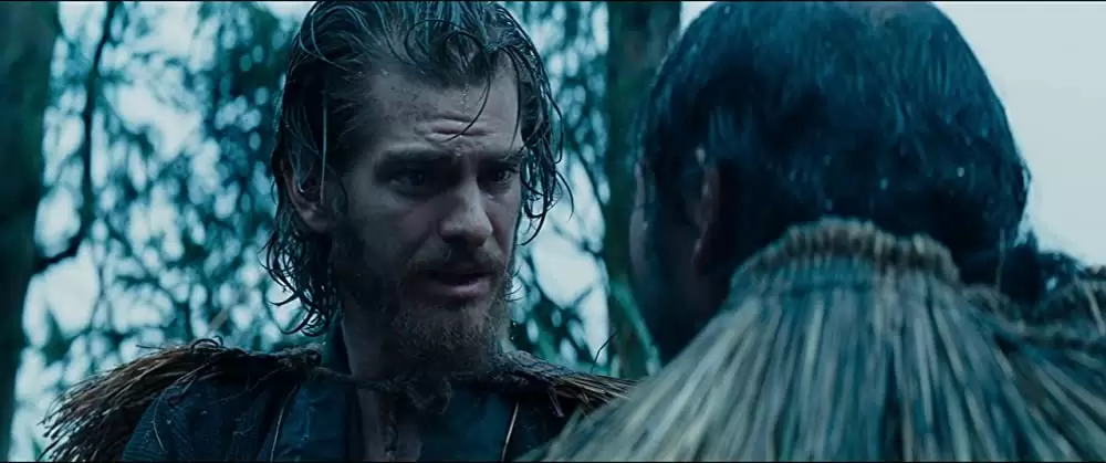 沈黙ーサイレンスーの画像