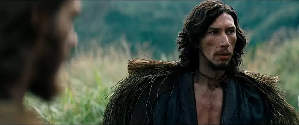 沈黙ーサイレンスーの画像