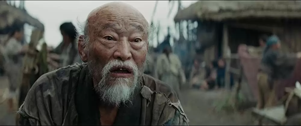 沈黙ーサイレンスーの画像