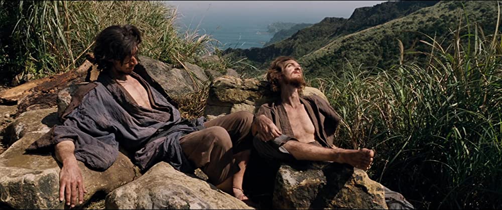 沈黙ーサイレンスーの画像