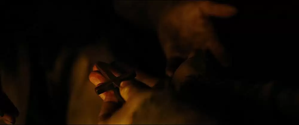 沈黙ーサイレンスーの画像